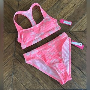 Size small bikini xhiliration